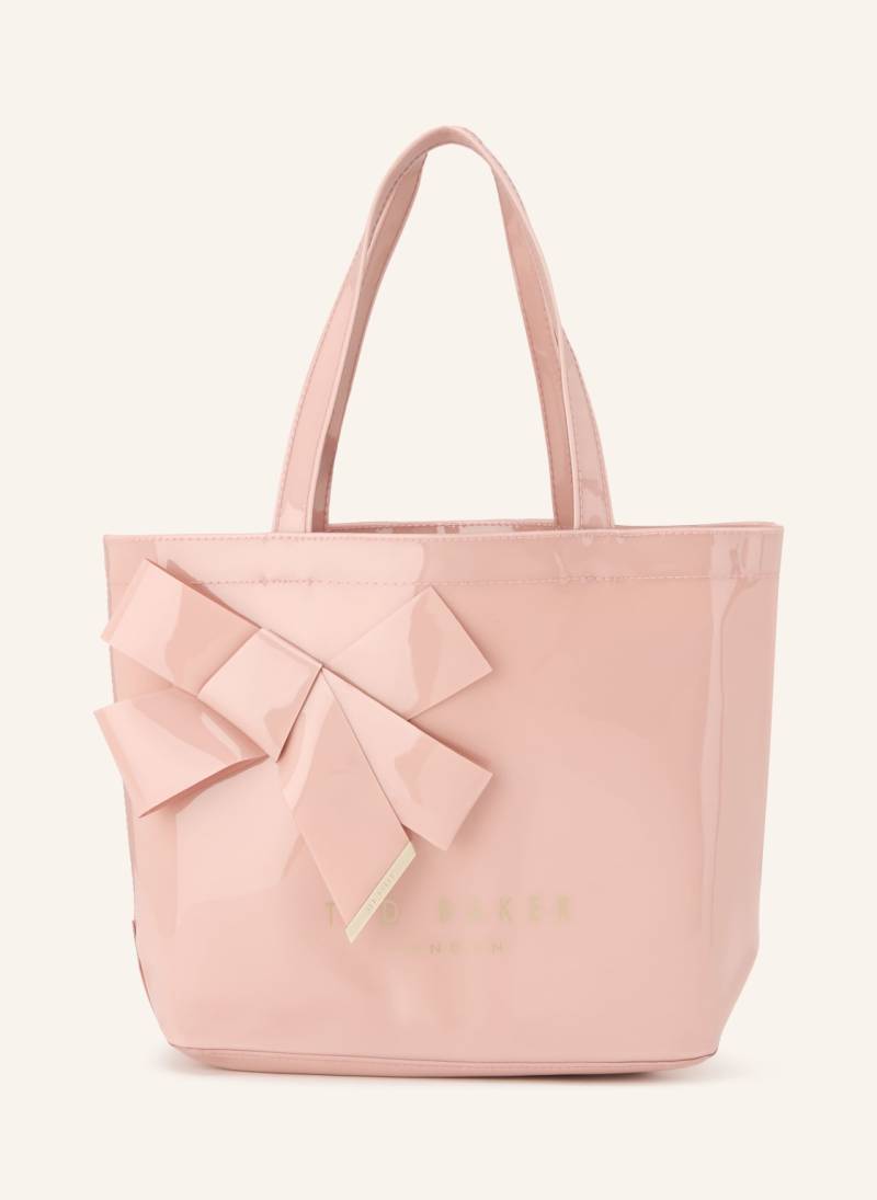 Ted Baker Handtasche Nikicon rosa von Ted Baker