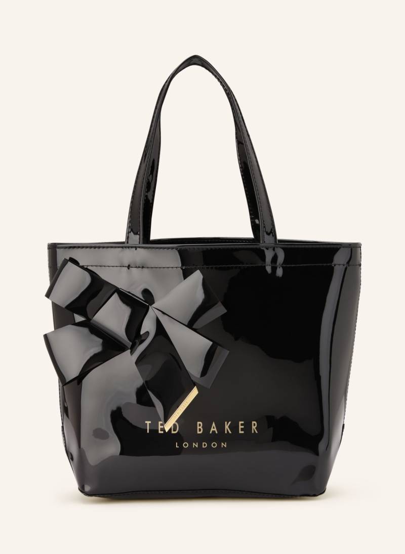 Ted Baker Handtasche Nikicon schwarz von Ted Baker