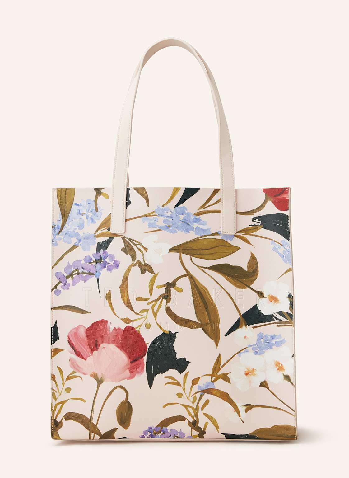 Ted Baker Handtasche Palamaa Large rosa Ted Baker Handtasche Palamaa Large rosa von Ted Baker