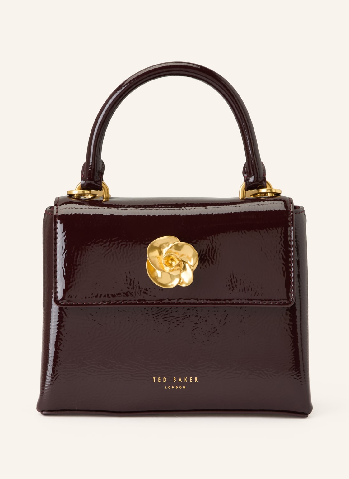 Ted Baker Handtasche Roseau rot von Ted Baker