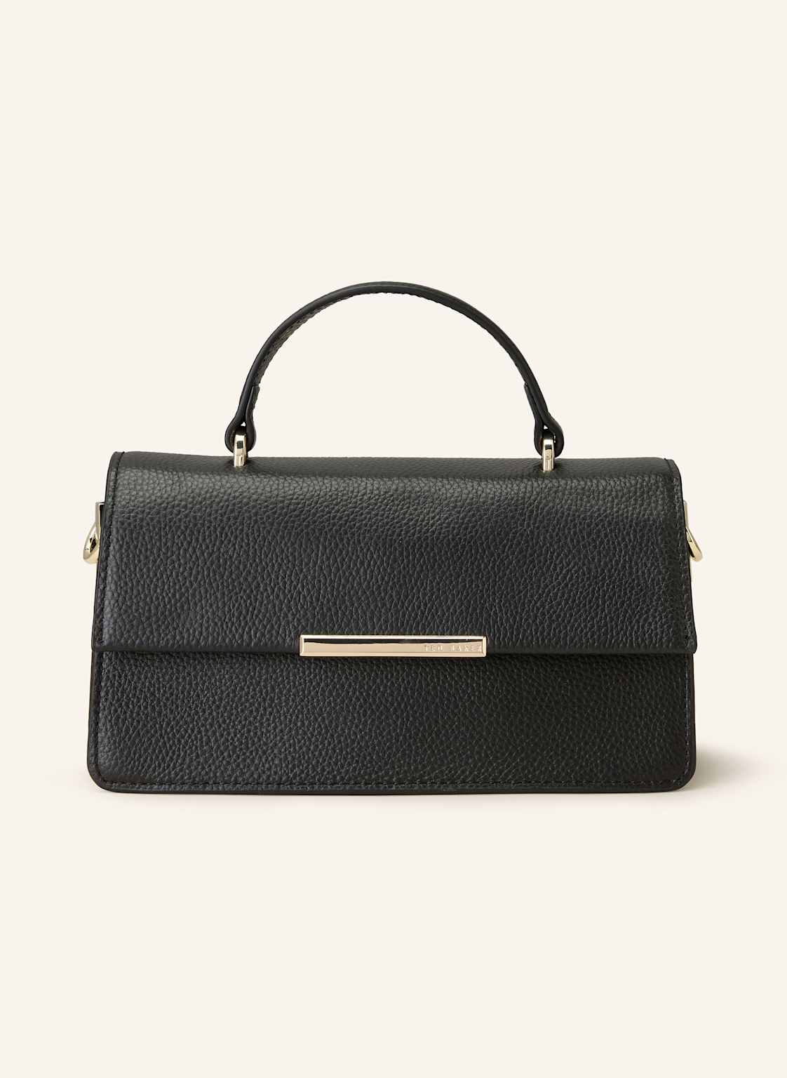Ted Baker Handtasche Rosly schwarz Ted Baker Handtasche Rosly schwarz von Ted Baker
