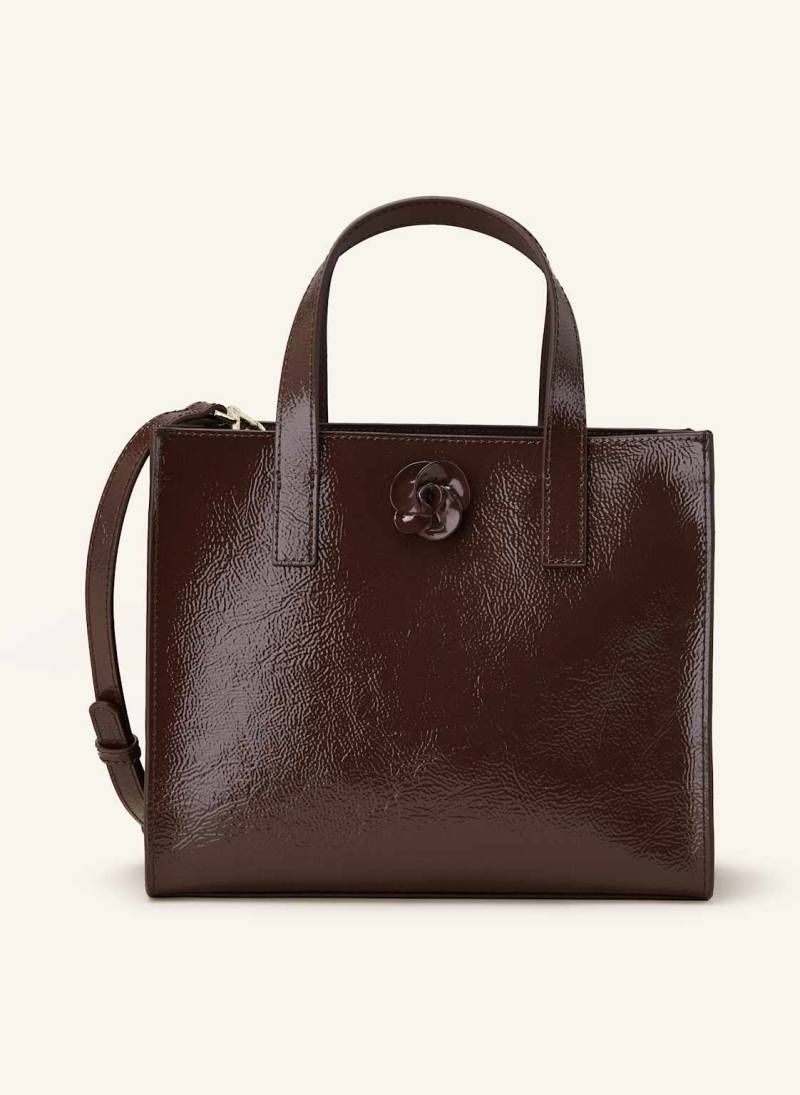 Ted Baker Handtasche Rouseta Medium braun von Ted Baker