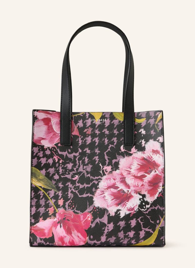 Ted Baker Handtasche Tuliia schwarz von Ted Baker