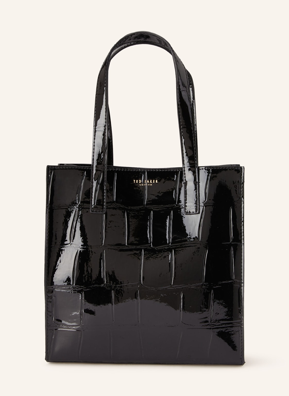 Ted Baker Handtasche Vivanaa schwarz von Ted Baker