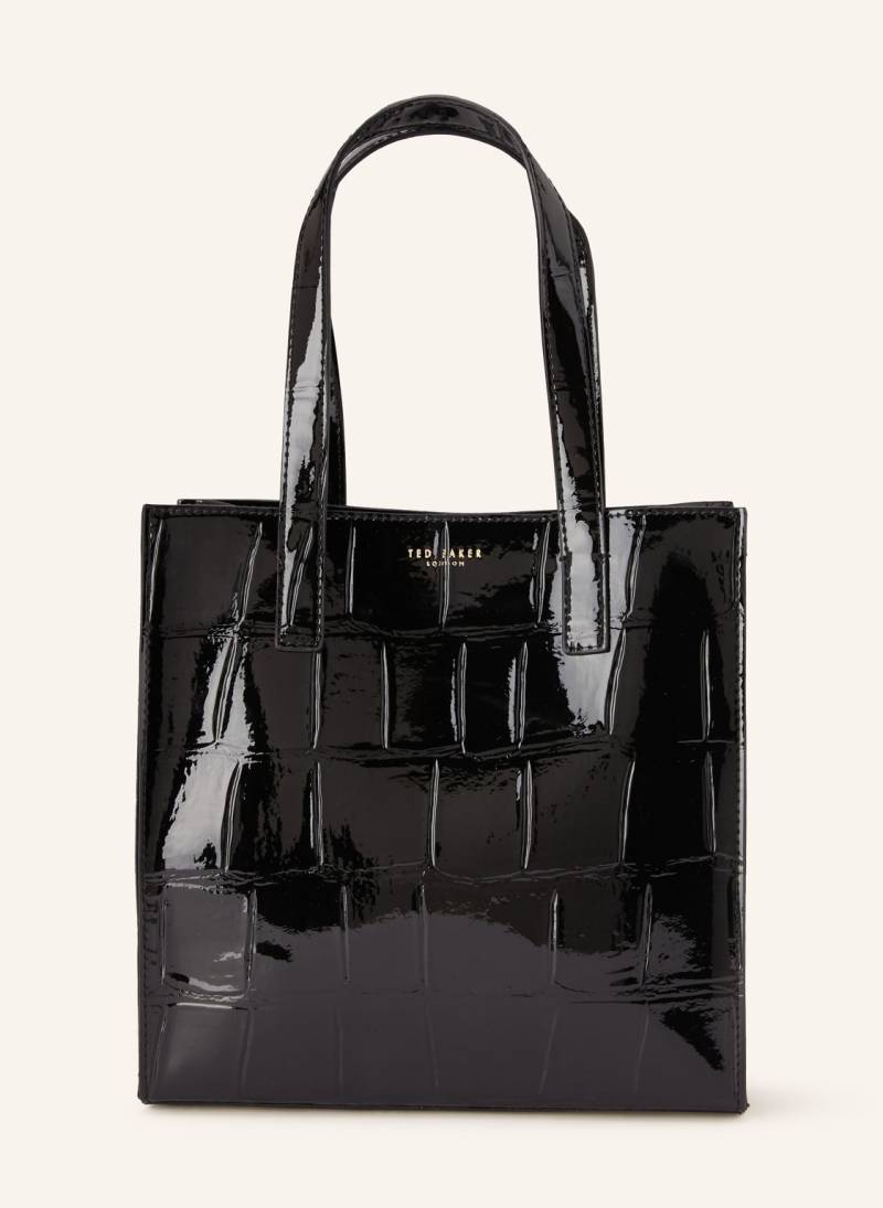Ted Baker Handtasche Vivanaa schwarz von Ted Baker