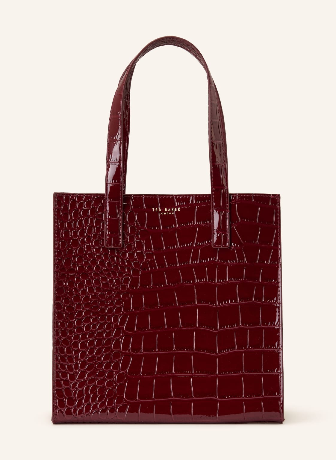 Ted Baker Handtasche Wenonaa rot von Ted Baker