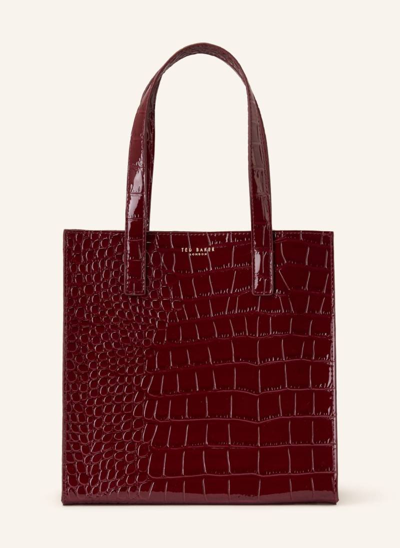 Ted Baker Handtasche Wenonaa rot von Ted Baker