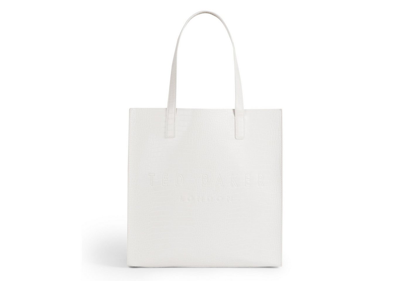 Ted Baker Henkeltasche Croccon, Polyamid von Ted Baker