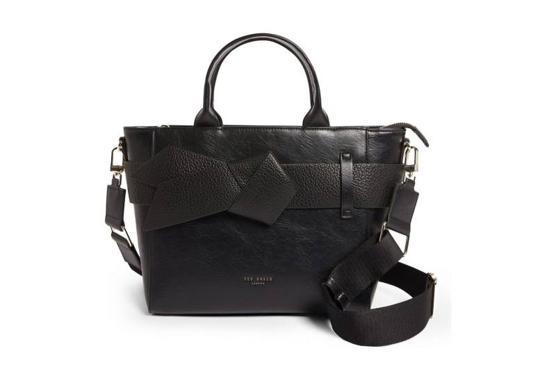 Ted Baker Henkeltasche Jimisie, Polyurethan von Ted Baker