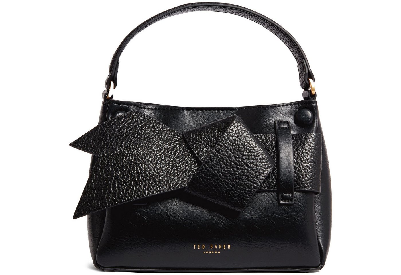 Ted Baker Henkeltasche Ssansa, Polyurethan von Ted Baker
