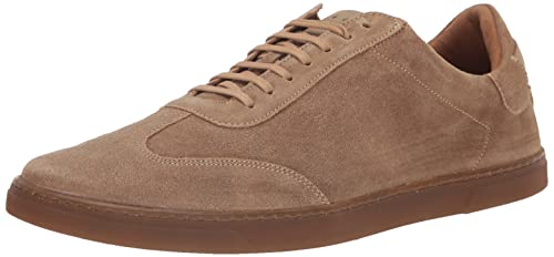 Ted Baker Herren Evrens Sneaker, Lt Brown, 40 EU von Ted Baker