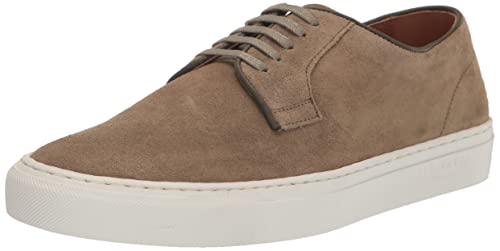 Ted Baker Herren Kantens Sneaker, Dk Green, 40 EU von Ted Baker