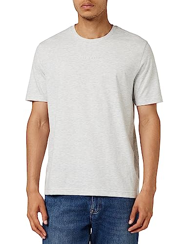 Ted Baker Herren Wilkin T-Shirt, grau (Grey Marble), 3XL von Ted Baker