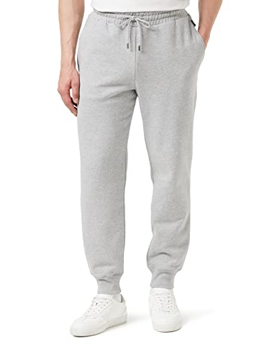 Ted Baker Herren latima-Jersey Jogger Trainingshose, Lt-Grau, 32 von Ted Baker