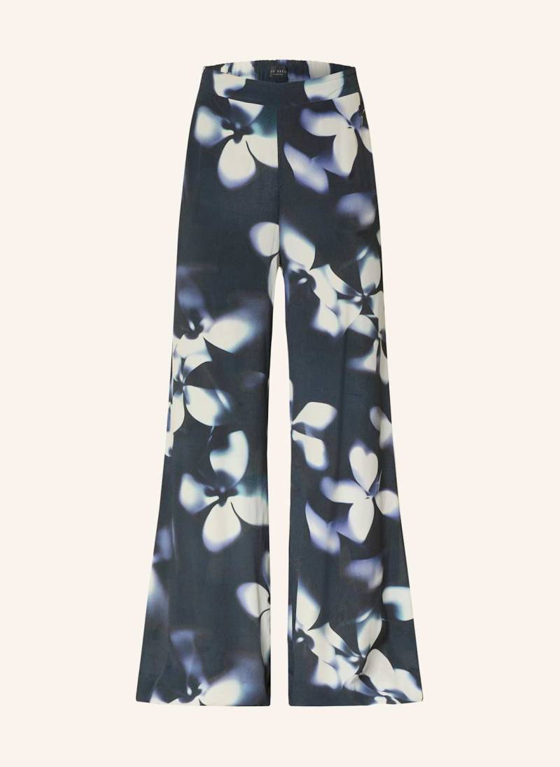 Ted Baker Hose Sindria blau von Ted Baker