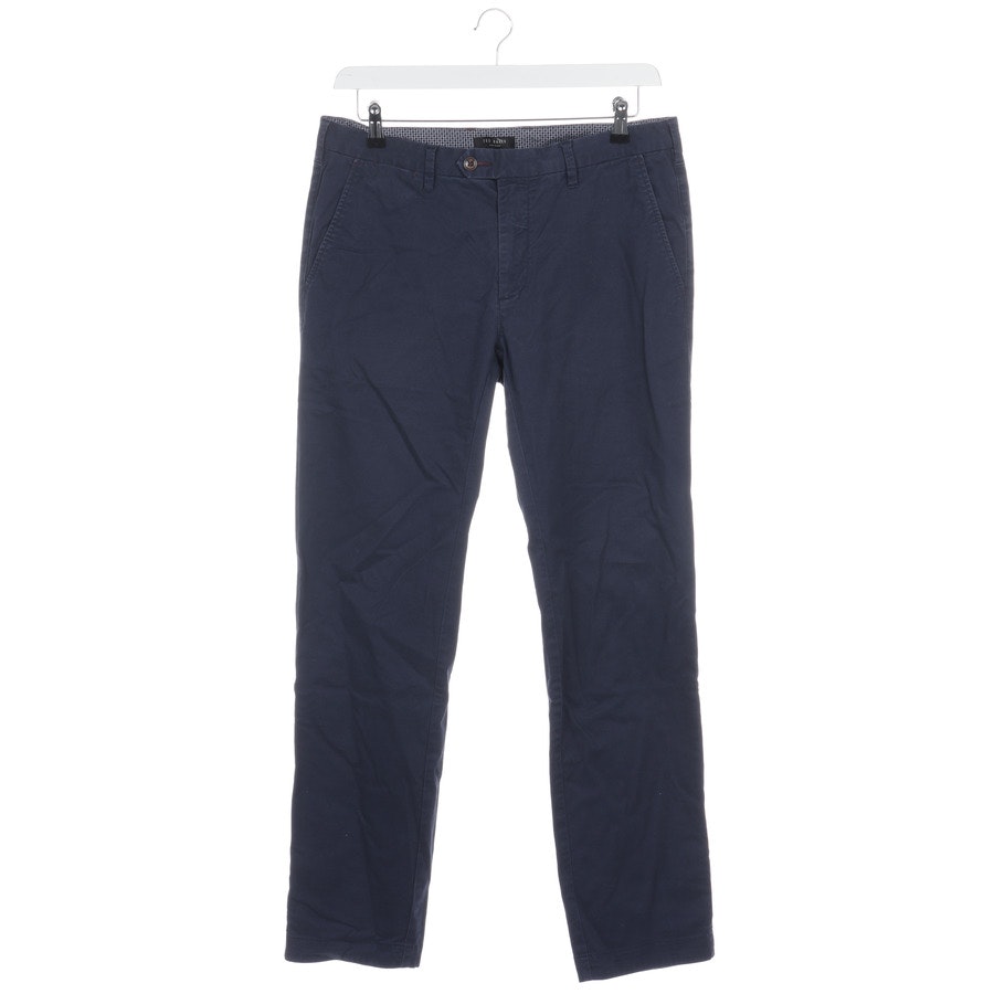 Ted Baker Hose W34 Navy von Ted Baker