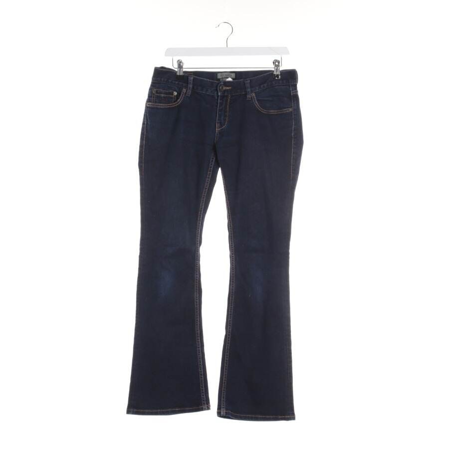 Ted Baker Jeans Bootcut W30 Navy von Ted Baker