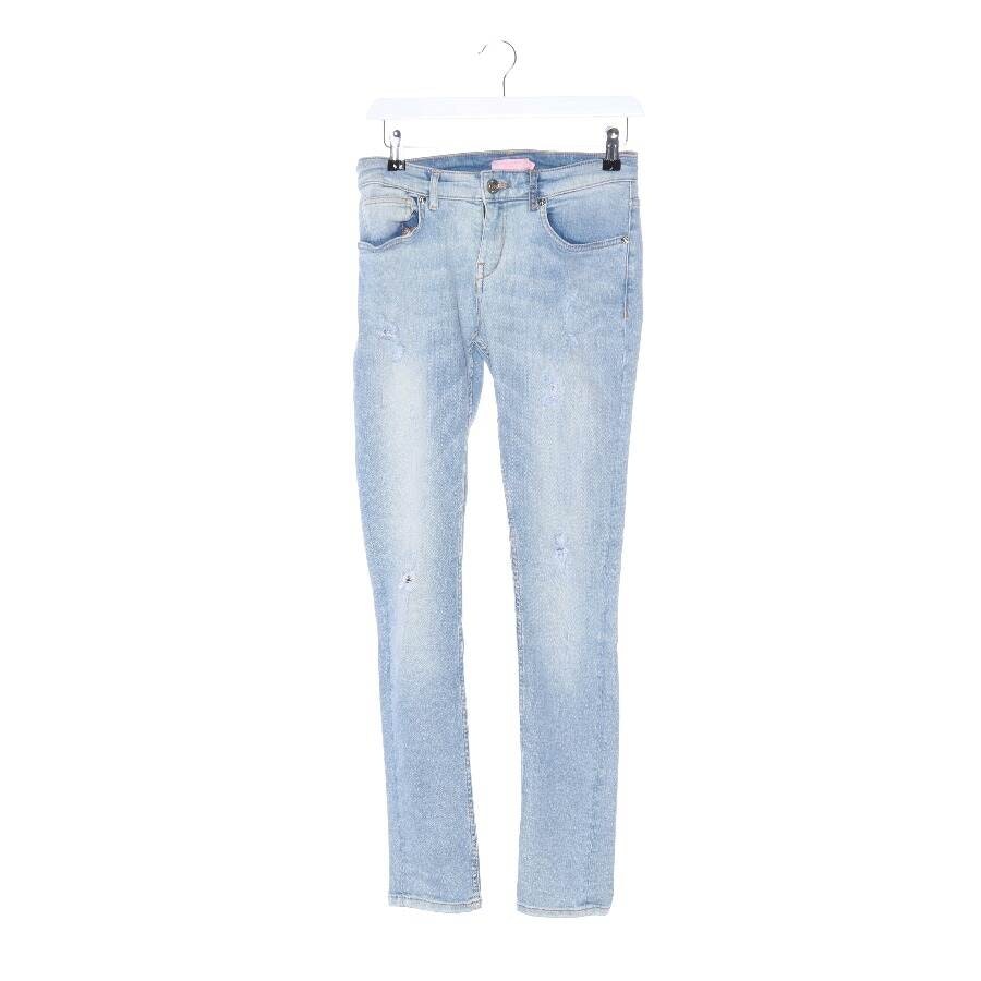 Ted Baker Jeans Skinny W26 Hellblau von Ted Baker