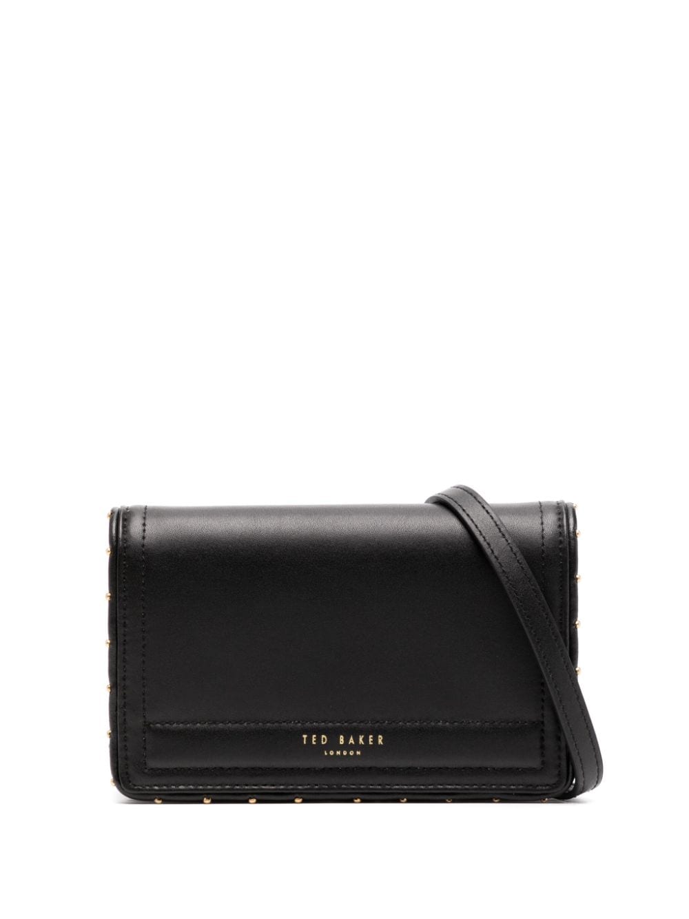 Ted Baker Kahnisa studded purse - Schwarz von Ted Baker