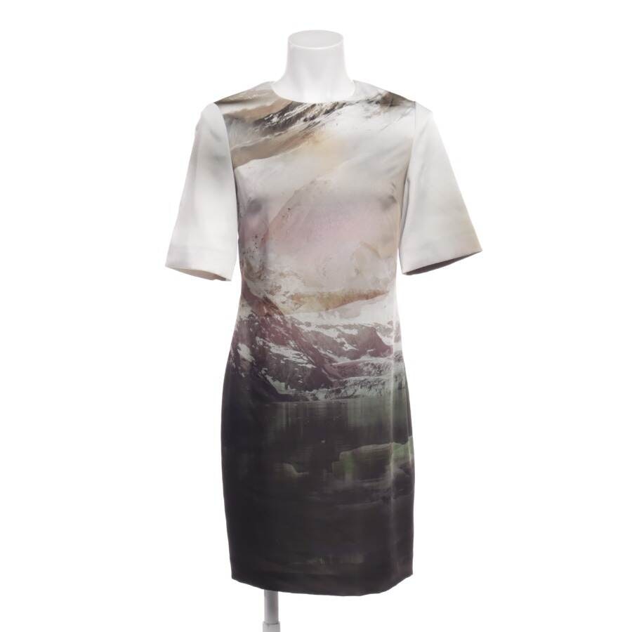 Ted Baker Kleid 34 Mehrfarbig von Ted Baker