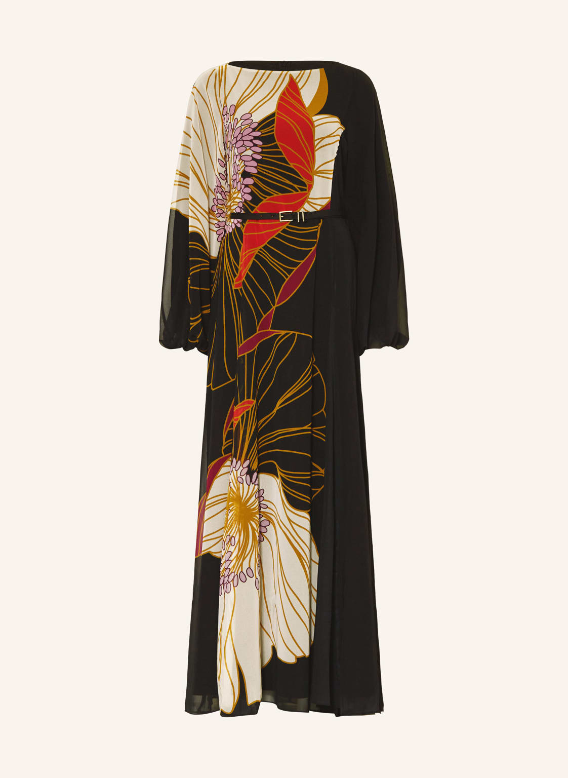 Ted Baker Kleid Cammeli schwarz von Ted Baker