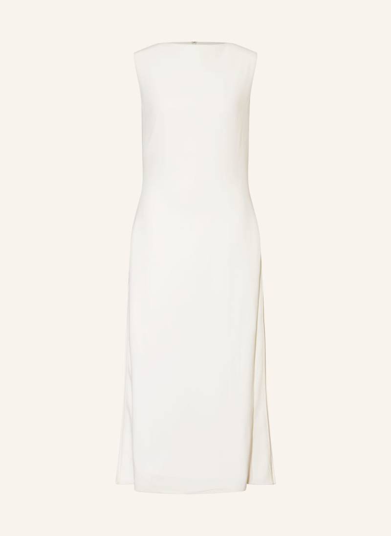 Ted Baker Kleid Dahrcy Mit Plissees weiss von Ted Baker