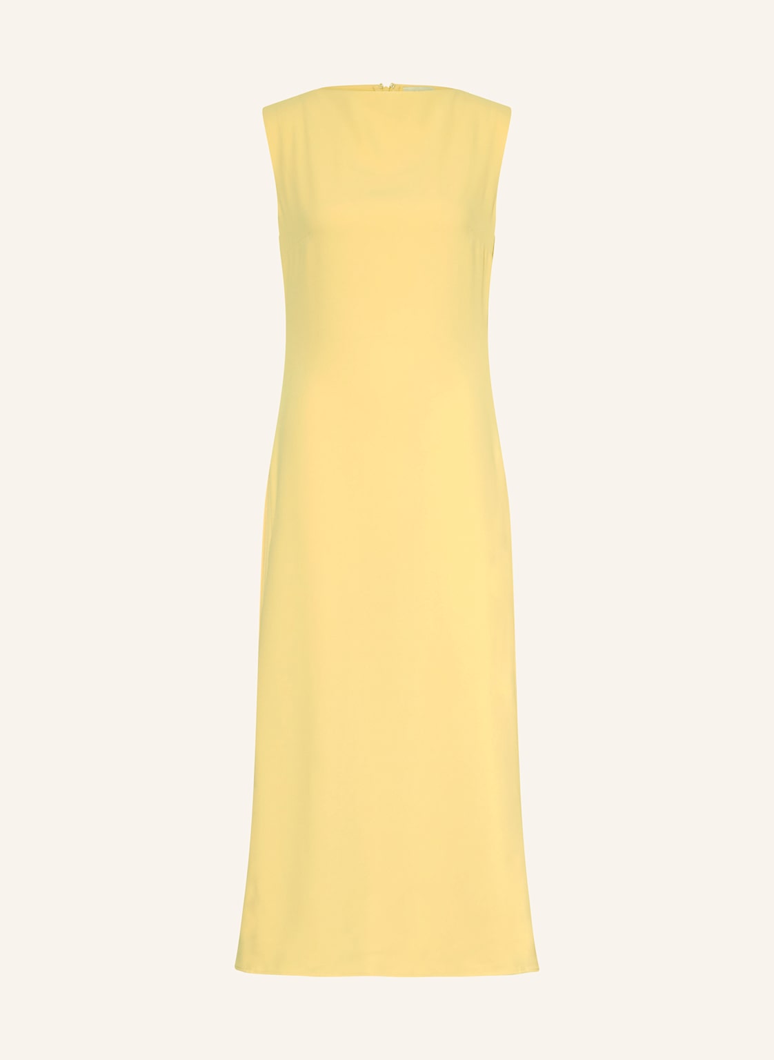 Ted Baker Kleid Dahrcy gelb von Ted Baker