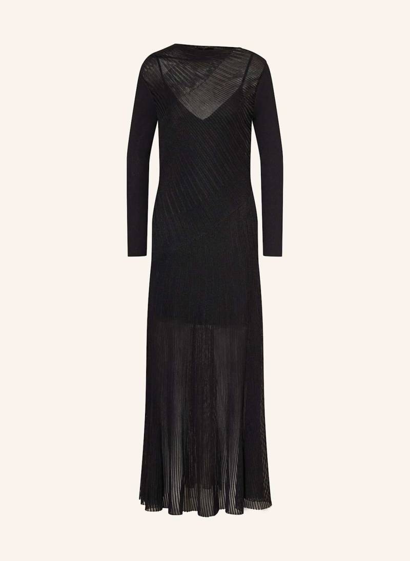 Ted Baker Kleid Occasa schwarz von Ted Baker