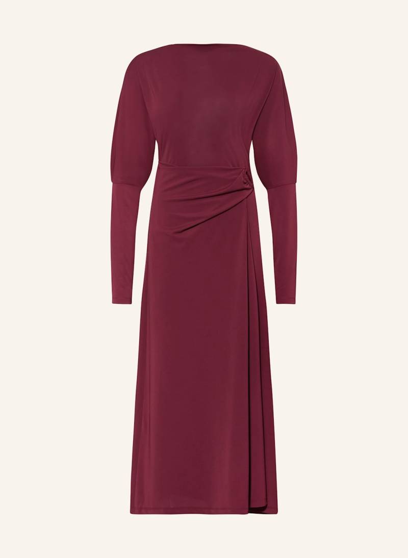 Ted Baker Kleid Ralhaa In Wickeloptik rot von Ted Baker