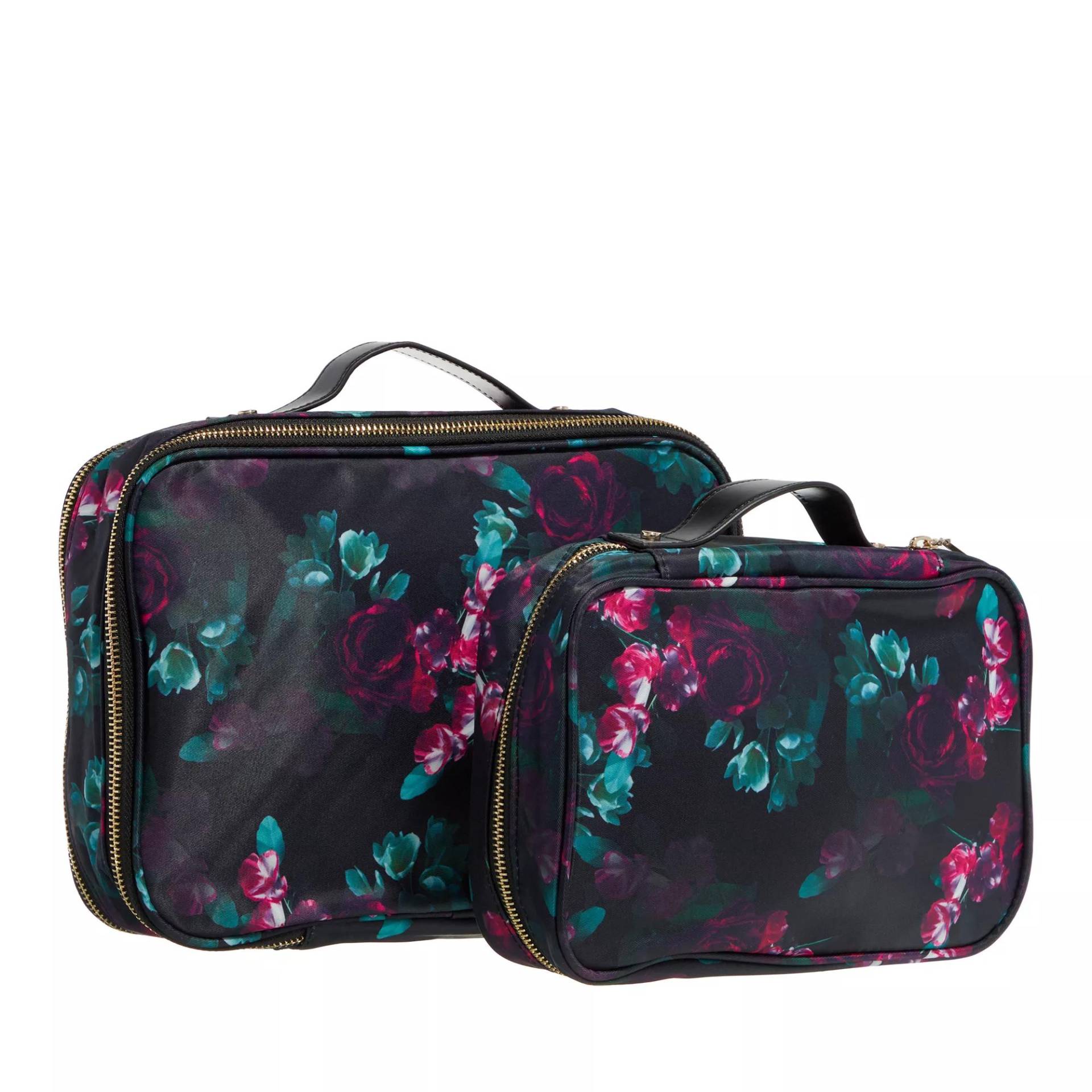 Ted Baker Kosmetiktaschen - Harrite and Becaaii Bundle - Gr. unisize - in Schwarz - für Damen von Ted Baker