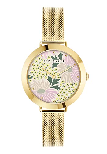 Ted Baker BKPAMS305 Damen Armbanduhr von Ted Baker