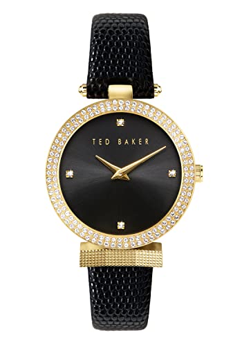 Ted Baker Lässige Uhr BKPBWS2119I von Ted Baker