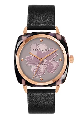 Ted Baker Lässige Uhr BKPELS2019I von Ted Baker