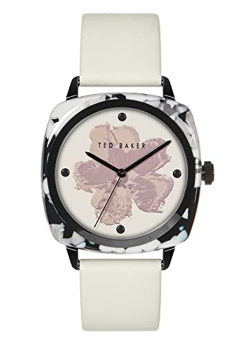 Ted Baker Lässige Uhr BKPELS2029I von Ted Baker