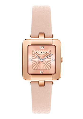 Ted Baker Lässige Uhr BKPMSS3029I von Ted Baker