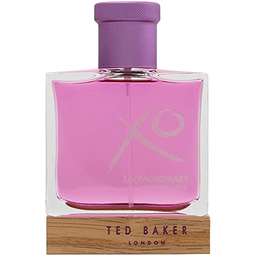 Ted Baker London XO Extraordinary For Her 100 ml, 1er Pack (1 x 1 Stück) von Ted Baker