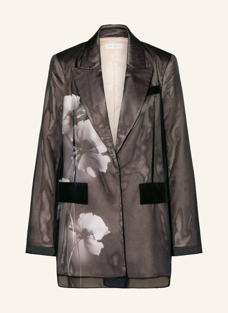 Ted Baker Longblazer Nubiaa schwarz von Ted Baker