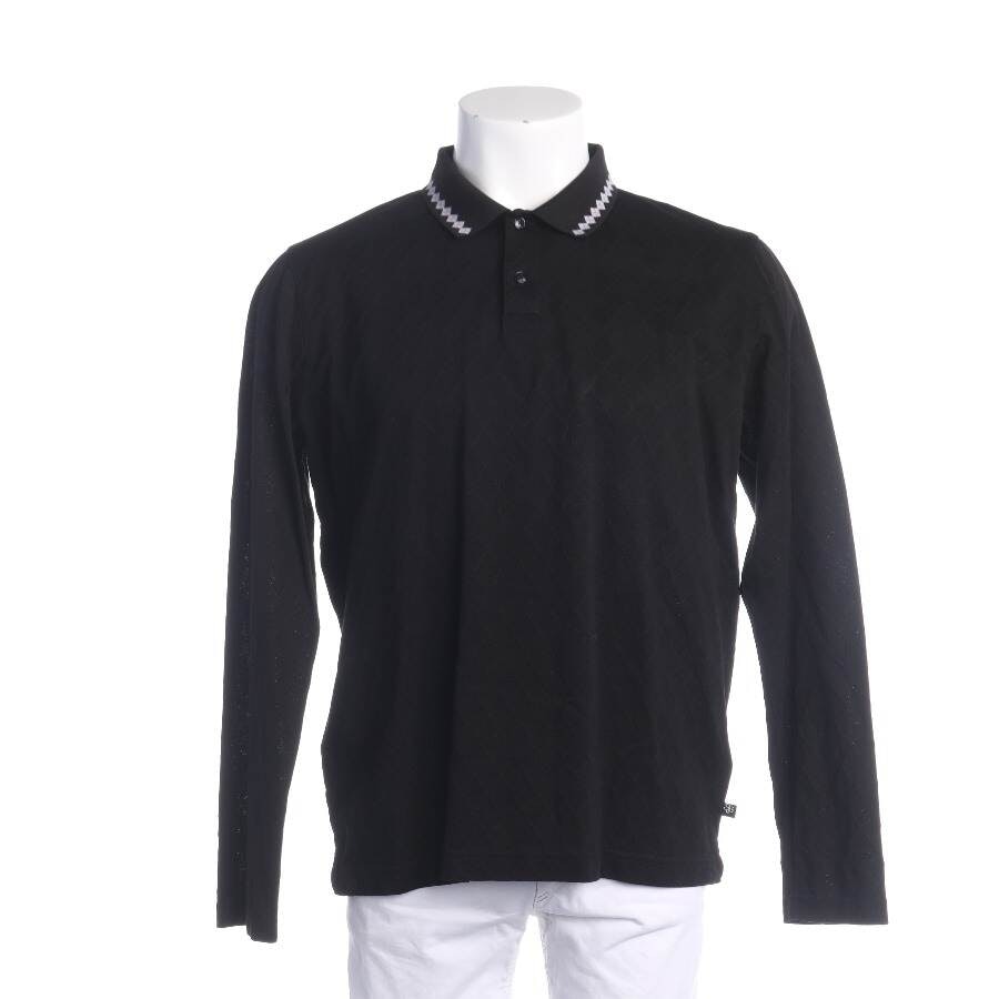 Ted Baker Longsleeve 48 Schwarz von Ted Baker