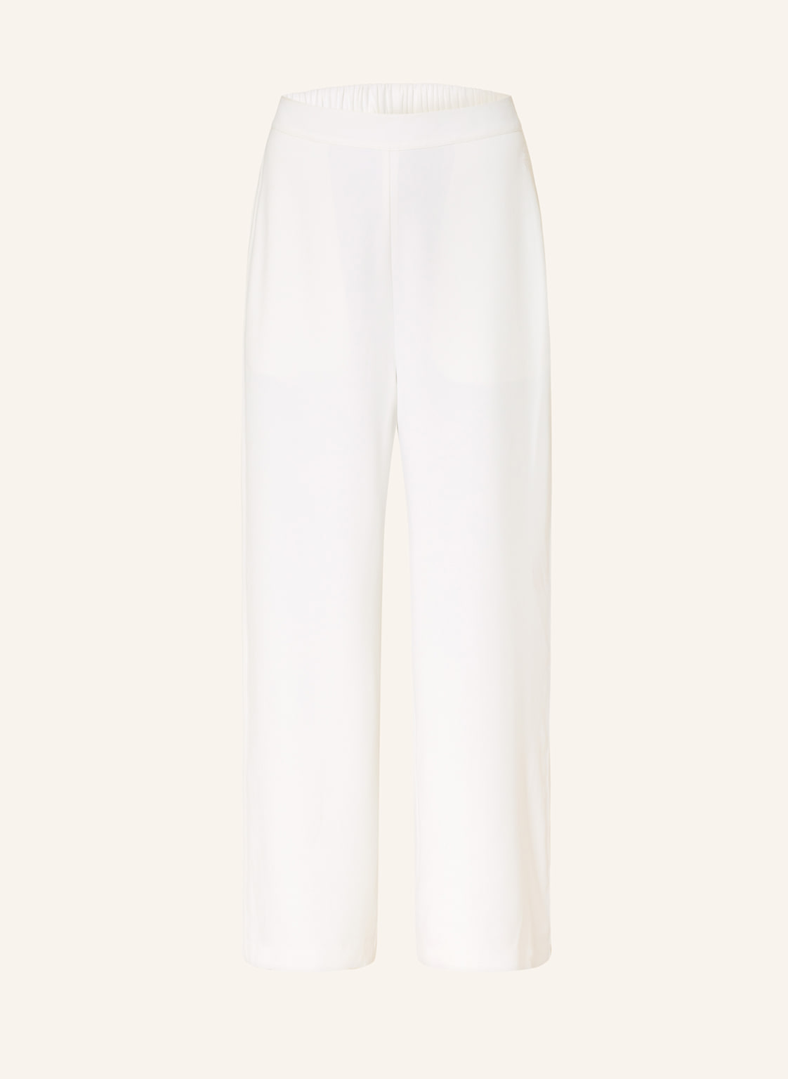 Ted Baker Marlenehose Gorjja weiss von Ted Baker