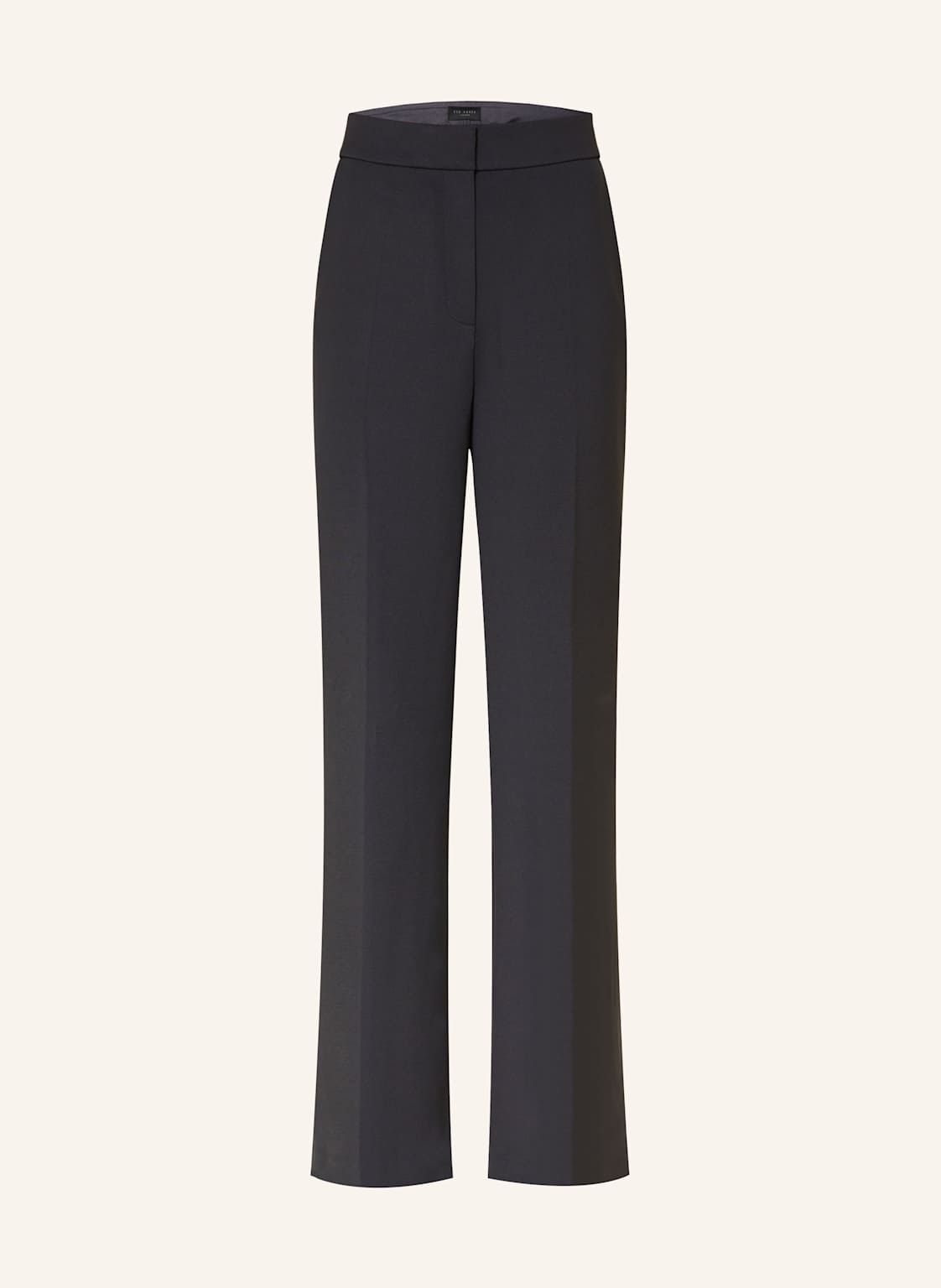 Ted Baker Marlenehose Indriv blau von Ted Baker