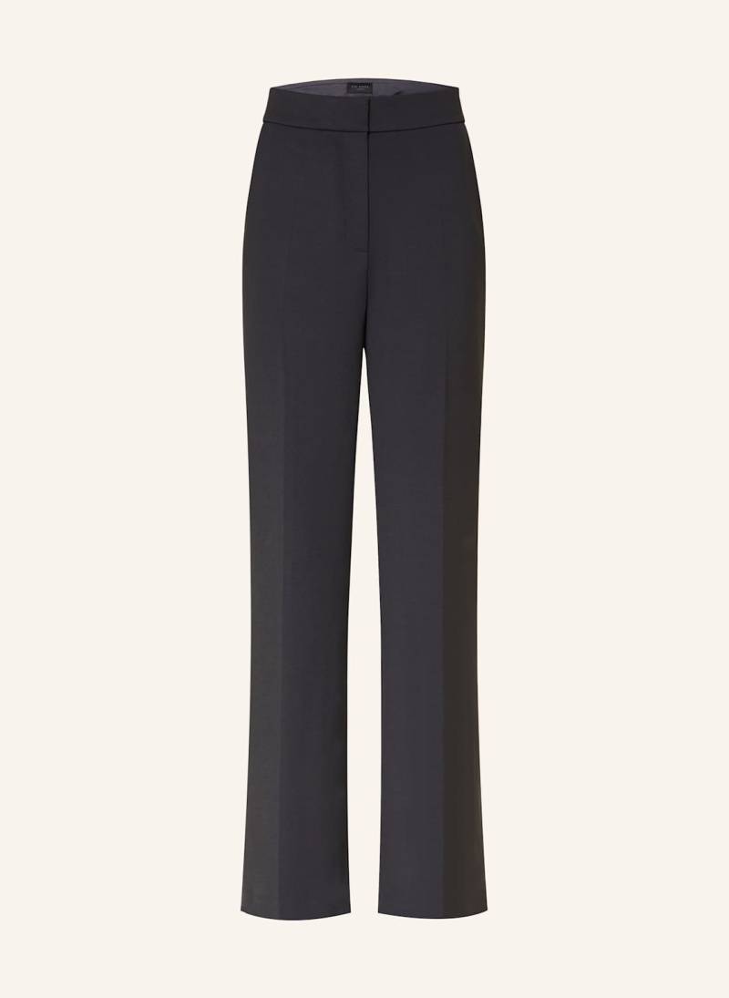 Ted Baker Marlenehose Indriv blau von Ted Baker