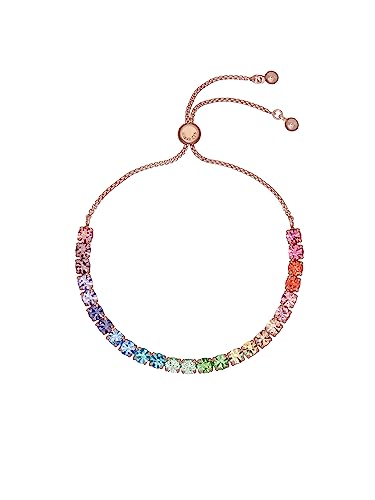 Ted Baker Melrah Icon Crystal Verstellbares Armband von Ted Baker