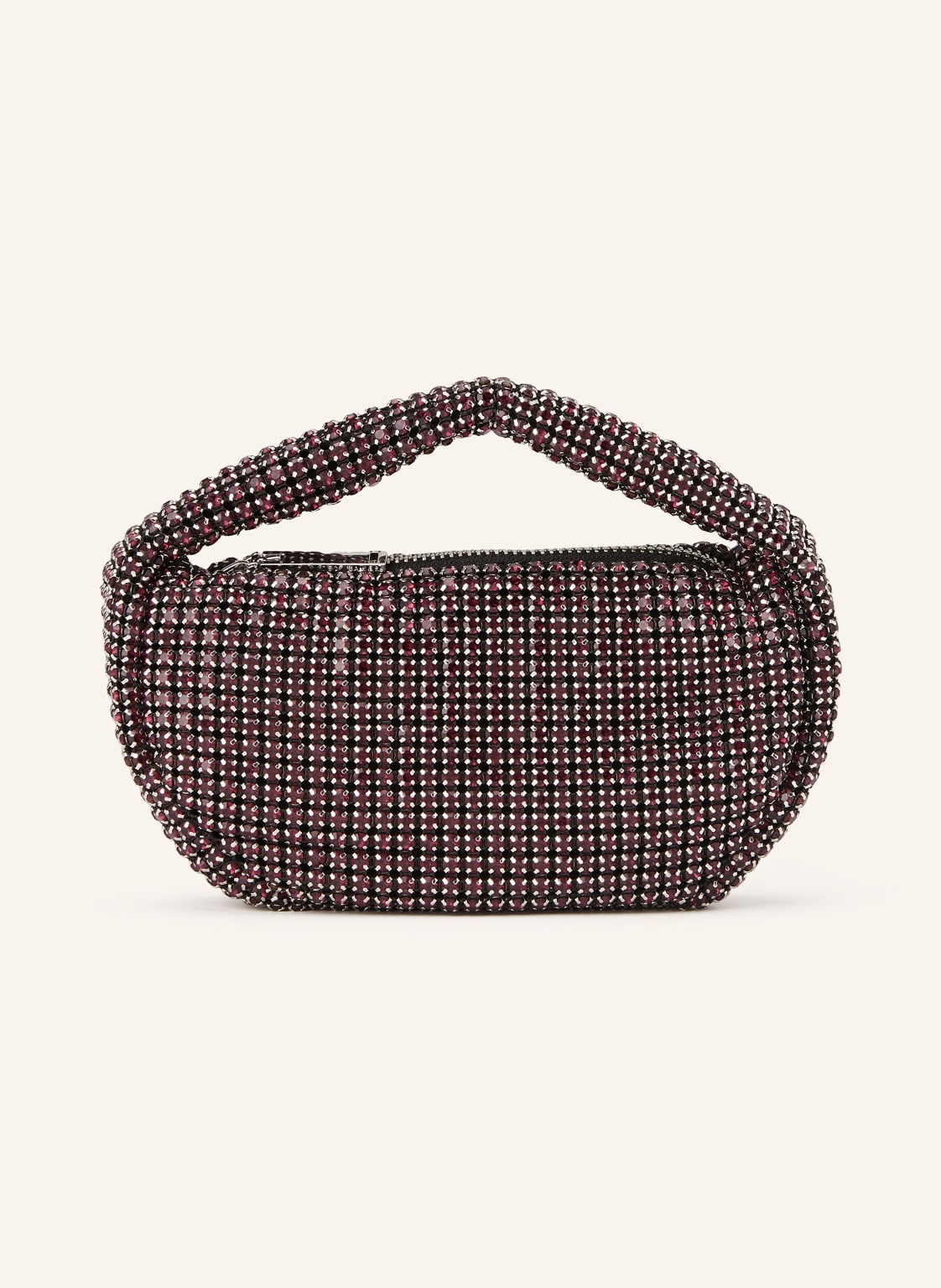 Ted Baker Micro Bag Cristol Mini rot von Ted Baker