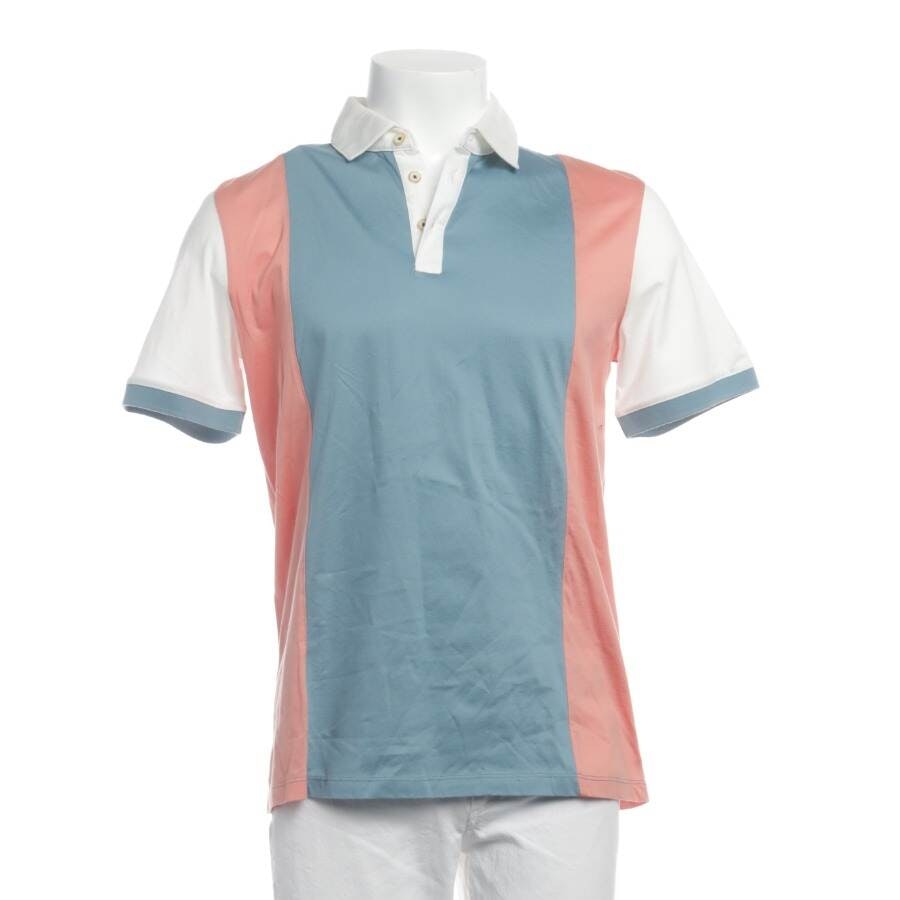 Ted Baker Poloshirt 46 Mehrfarbig von Ted Baker