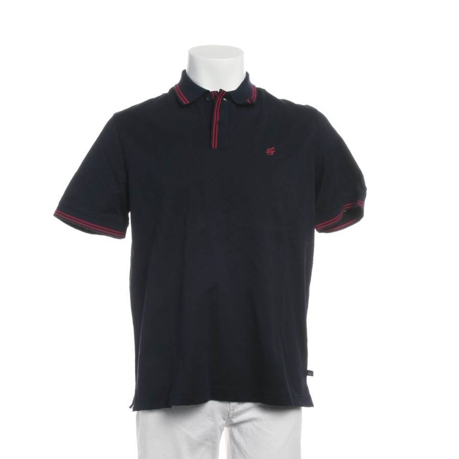 Ted Baker Poloshirt 48 Navy von Ted Baker