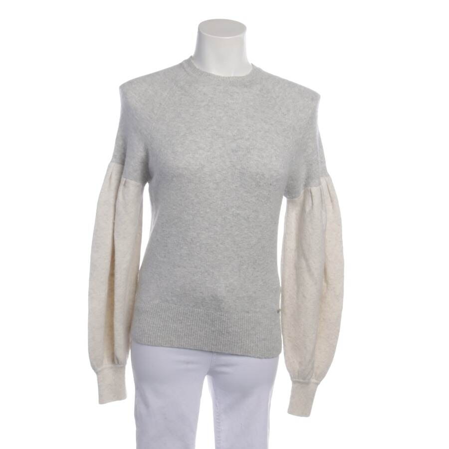 Ted Baker Pullover 32 Hellgrau von Ted Baker