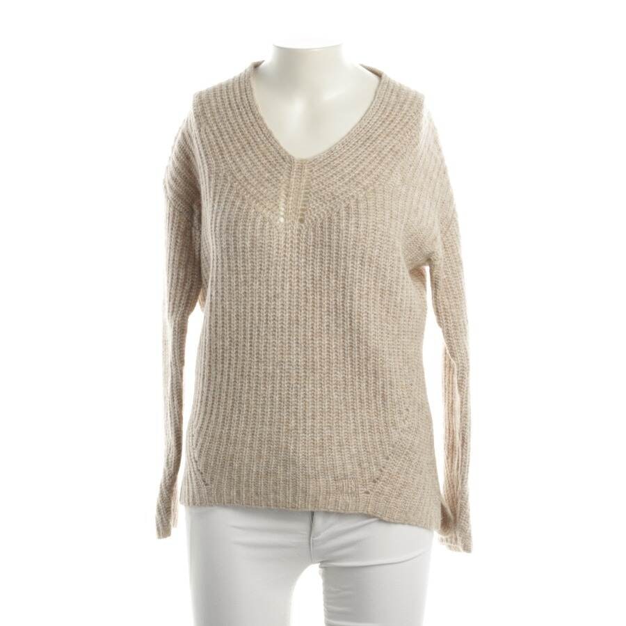 Ted Baker Pullover 32 Beige von Ted Baker