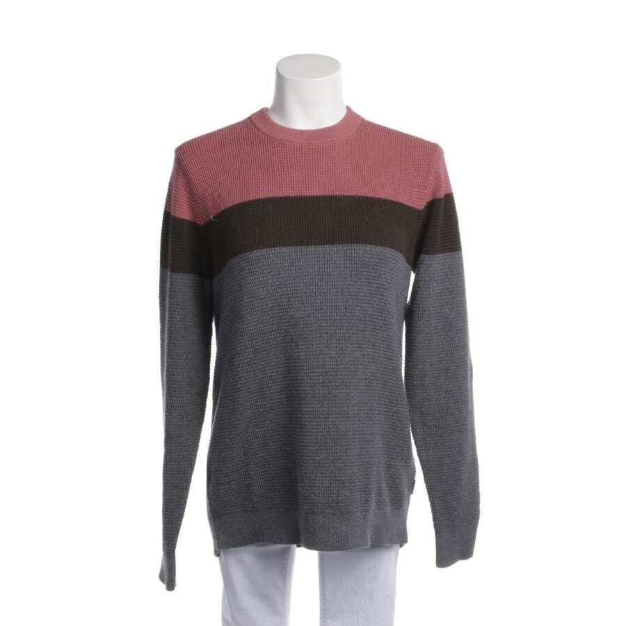 Ted Baker Pullover 36 Mehrfarbig von Ted Baker