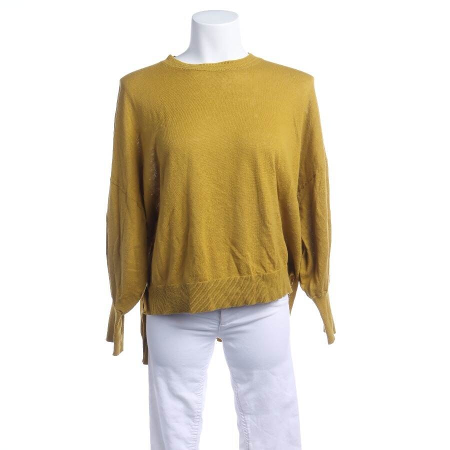 Ted Baker Pullover 38 Gelb von Ted Baker