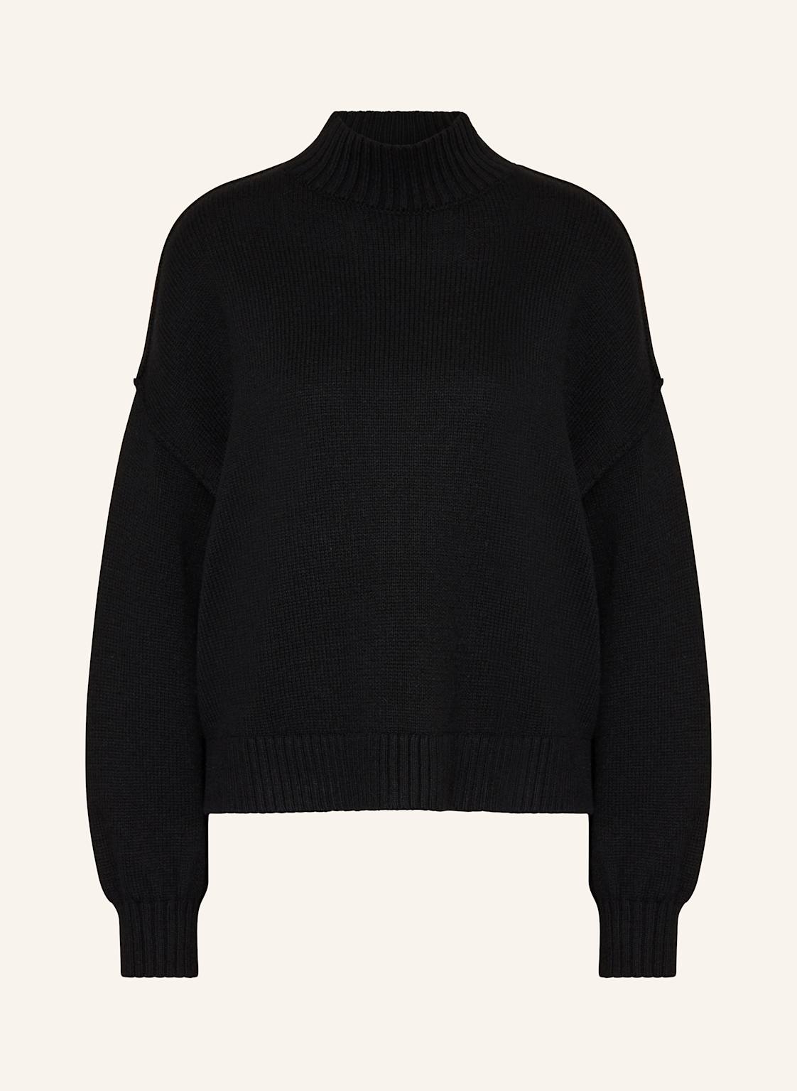 Ted Baker Pullover Kaatyy schwarz von Ted Baker